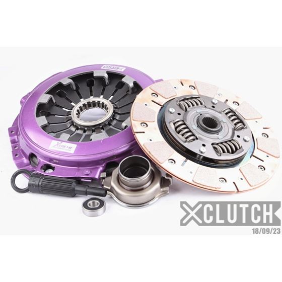 XClutch USA Single Mass Chromoly Flywheel (XKSU230