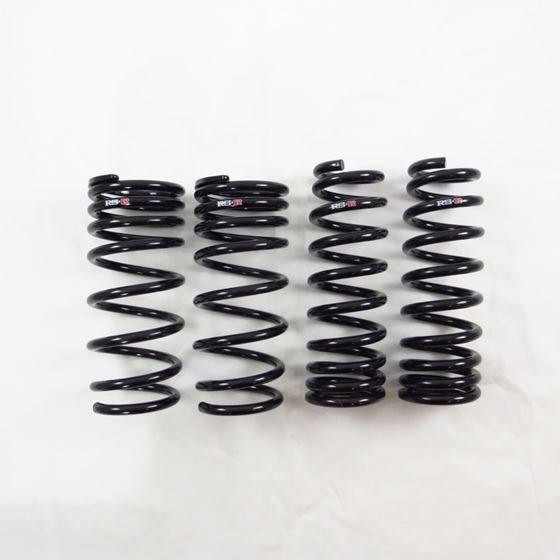 RS-R 13+ Lexus GS350 AWD (GRL15) Super Down Spring