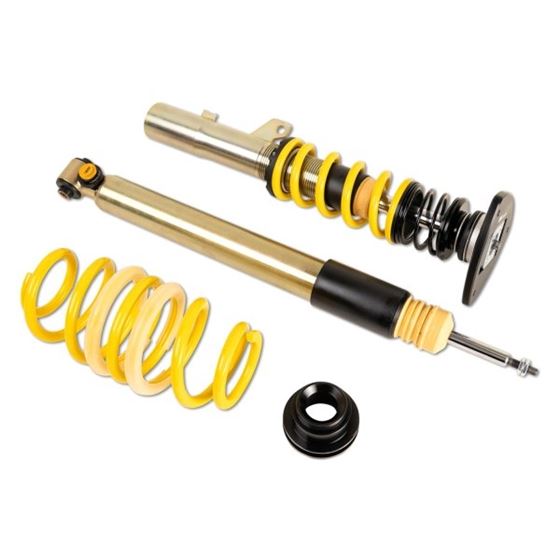 ST SUSPENSIONS ST XTA Plus 3 Front and Rear Lowe-3