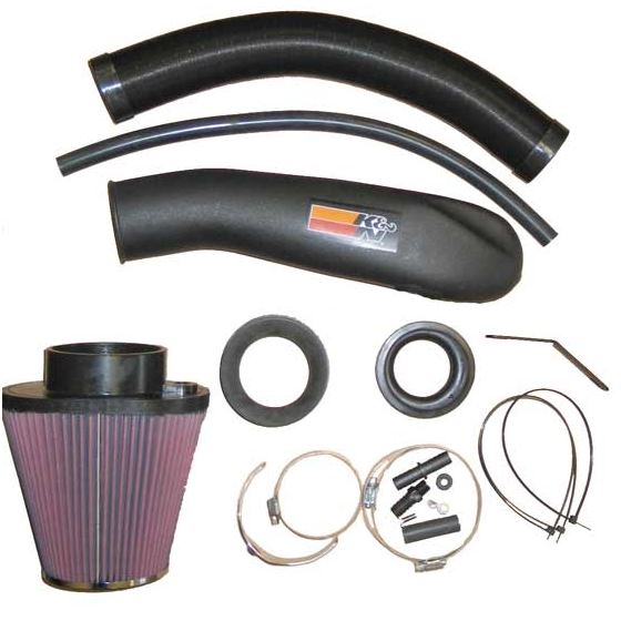 KN Performance Air Intake System(57-0582)