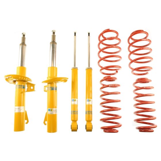 Bilstein B12 (Sportline)-Suspension Kit (46-183804