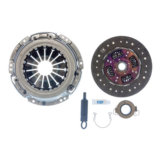 EXEDY OEM Clutch Kit for 2002-2009 Toyota Camry(TY