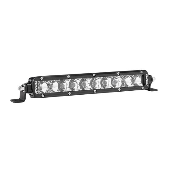 Rigid Industries 10in SR-Series - Spot/Flood Combo