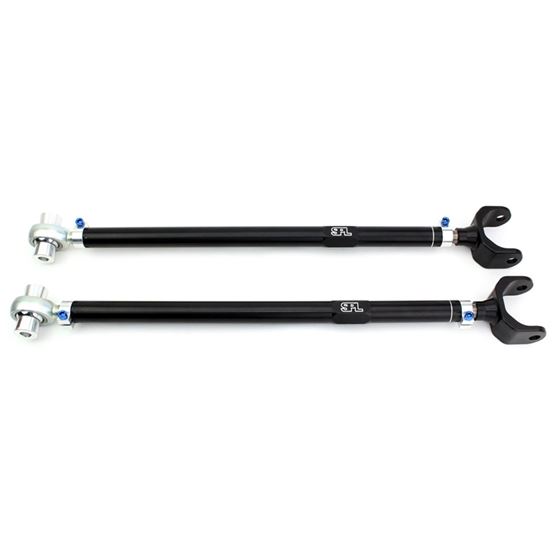 SPL Parts Rear Camber Arms for BMW (SPL RLL E46)