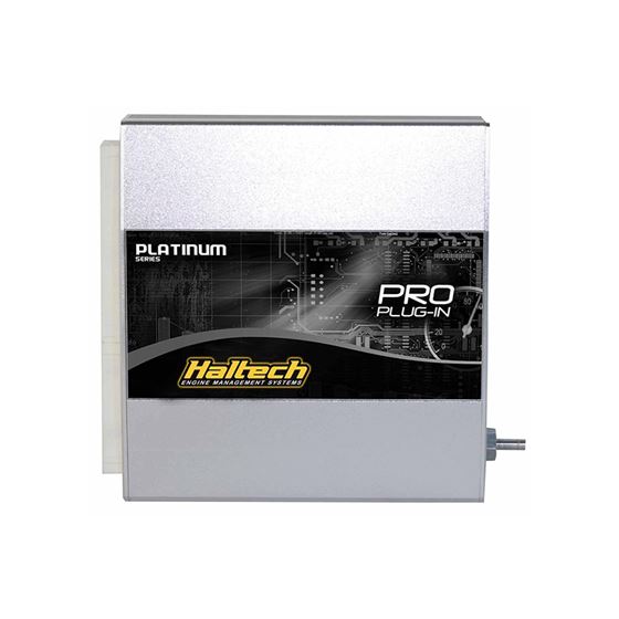 Haltech Platinum PRO Direct Plug-in Honda EP3 Kit