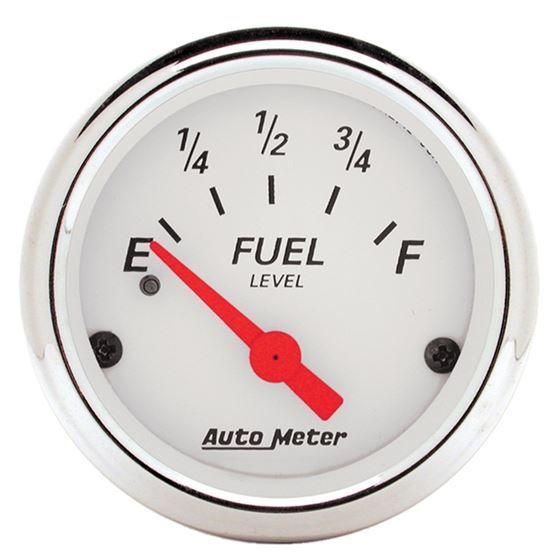 AutoMeter Fuel Level Gauge(1317)