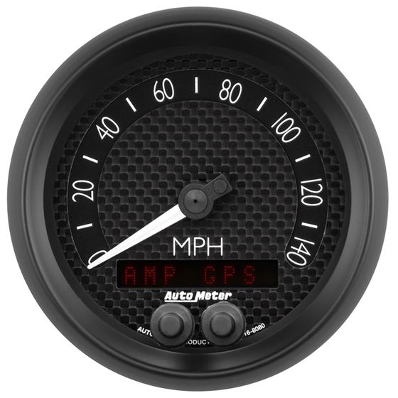 AutoMeter Speedometer Gauge(8080)