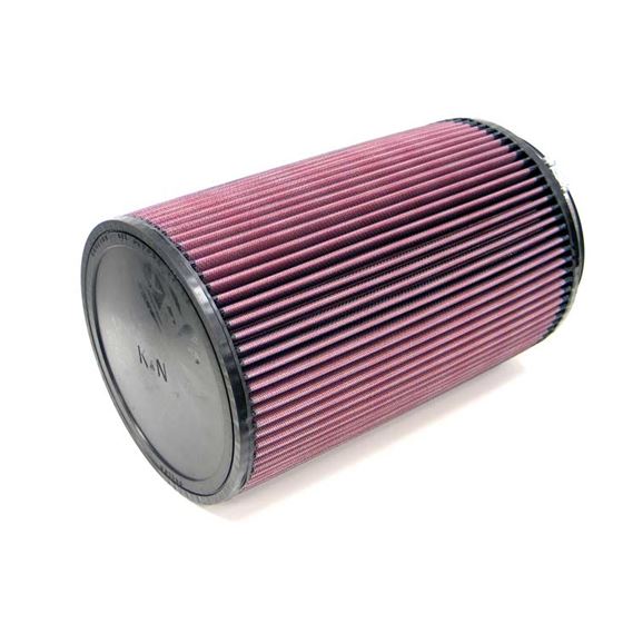 KN Clamp-on Air Filter(RU-3040)