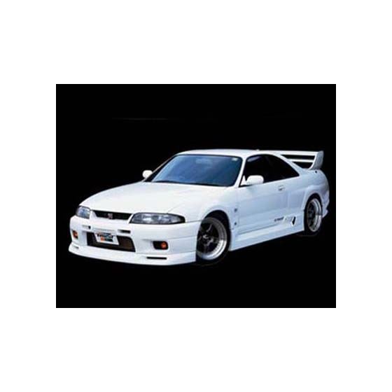 Greddy FRONT LIP SPOILER SKYLINE GTR BCNR33 (17020