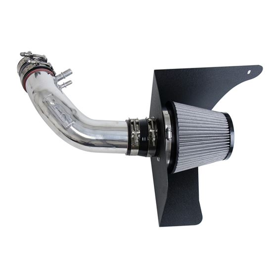 HPS Performance 827 638P Cold Air Intake Kit with