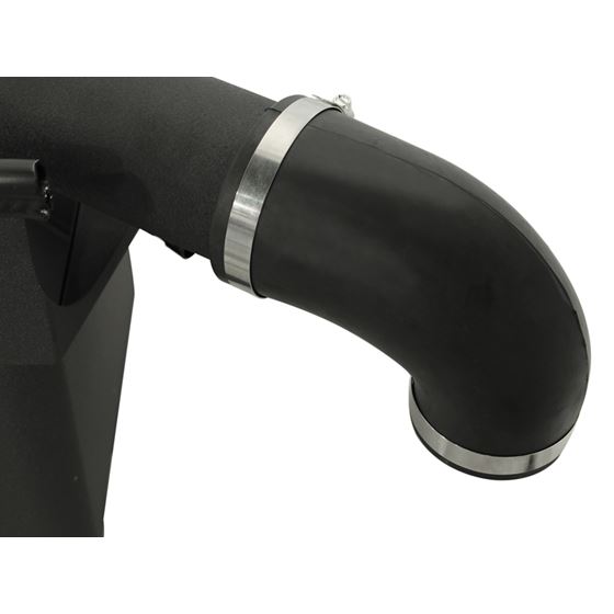 aFe Magnum FORCE Stage-2 Cold Air Intake System-3