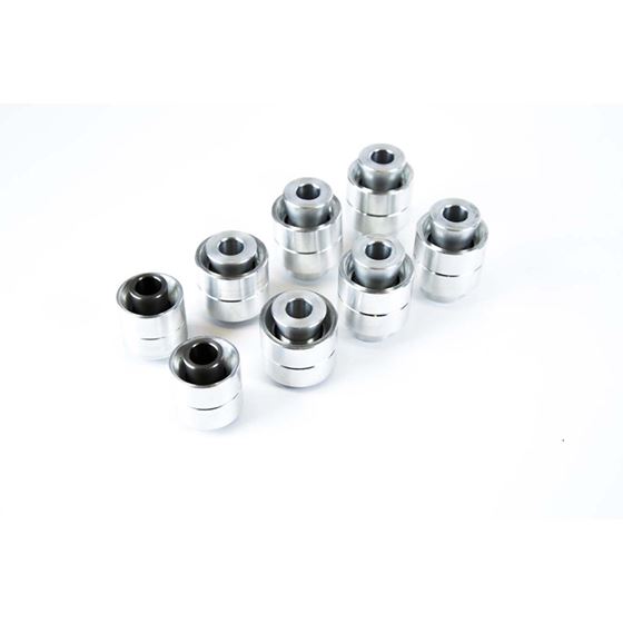 SPL FKS Rear Knuckle Monoball Bushing Set (SPL R-3