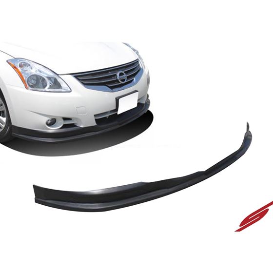 Stillen 2010-2012 Nissan Altima Sedan - Front Lip