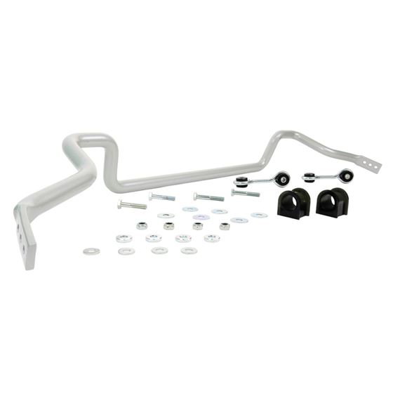 Whiteline Sway bar 30mm heavy duty blade adjustabl