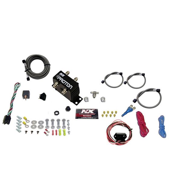 Nitrous Express Proton Fly By Wire Nitrous Kit w/o