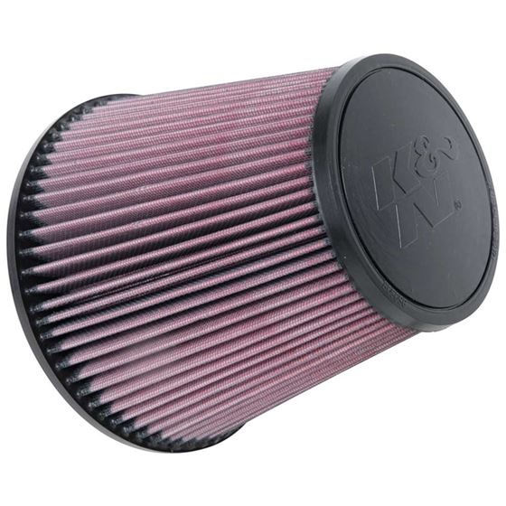 K and N Universal Clamp On Air Filter (RU-1029)