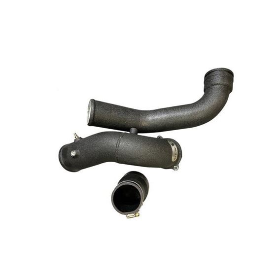 Active Autowerke G - Chassis Charge Pipe M340i-3