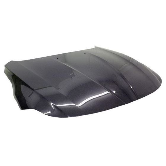 VIS Racing OEM Style Black Carbon Fiber Hood