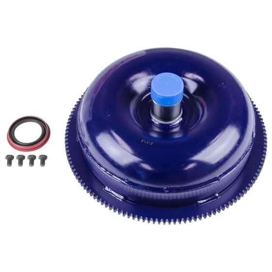 BM Racing Tork Master 2400 Torque Converter (10417