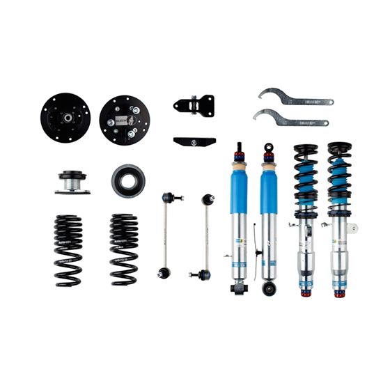 Bilstein Clubsport Suspension Kit for 2015 BMW M4(