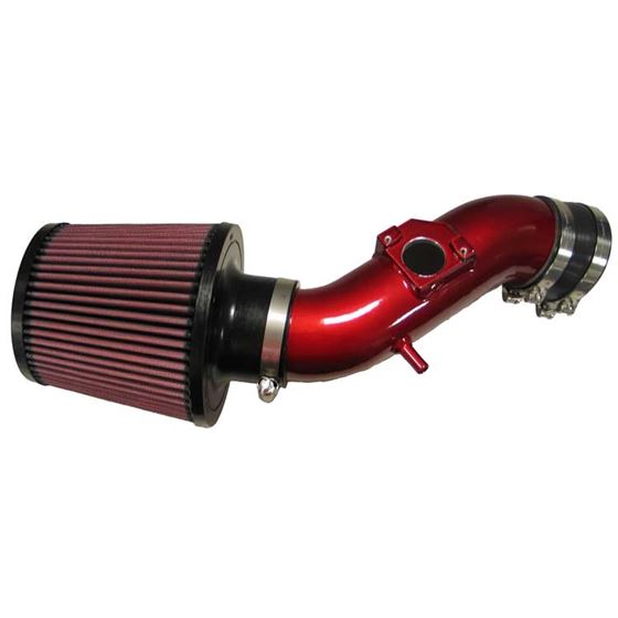 KN Performance Air Intake System(69-8751TR)