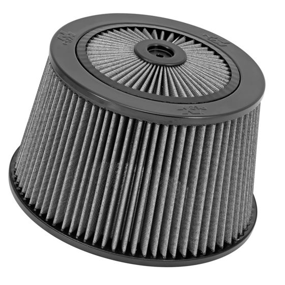 K and N X-Stream Top Assembly (66-3300R)