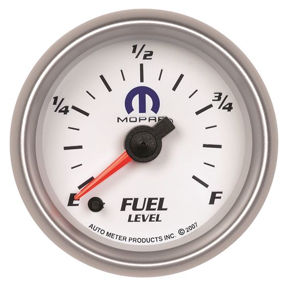 AutoMeter Fuel Level Gauge(880027)