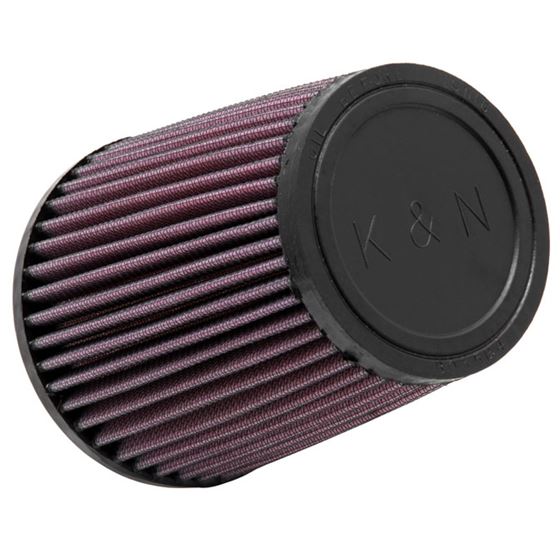 KN Clamp-on Air Filter(RU-3550)