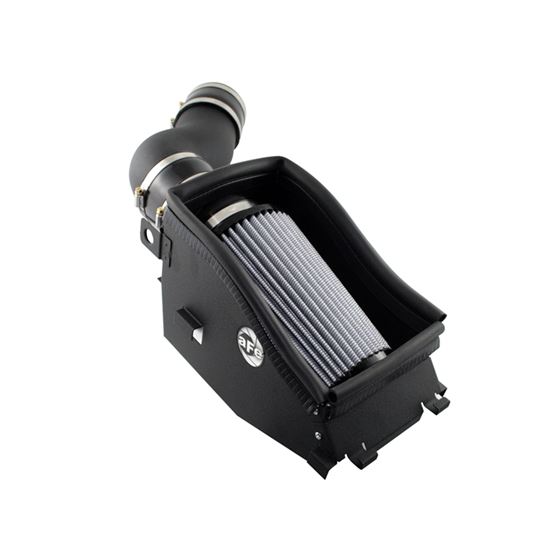 aFe Magnum FORCE Stage-2 Cold Air Intake System w/