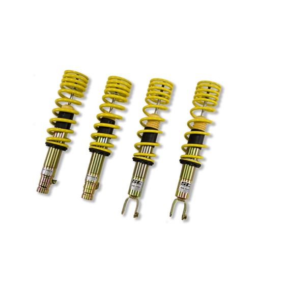 ST X Height Adjustable Coilover Kit for 96-00 Hond