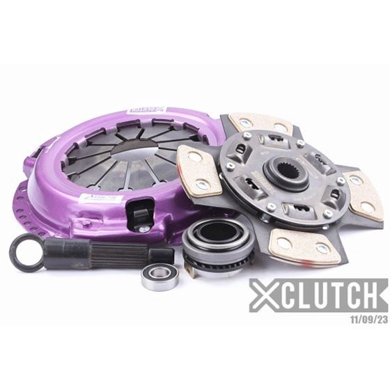 XClutch USA Single Mass Chromoly Flywheel (XKHN200