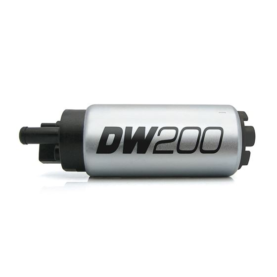 Deatschwerks DW200 series, 255lph in-tank fuel pum