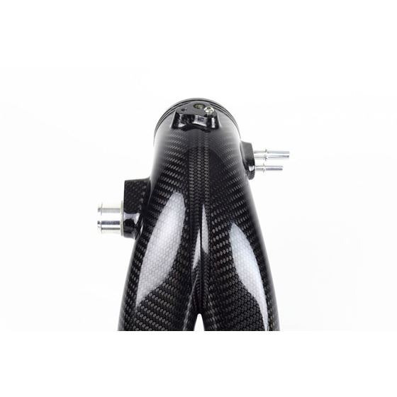 IPD 991.1 Turbo Non-S/S Carbon High Flow Y-Pipe-3