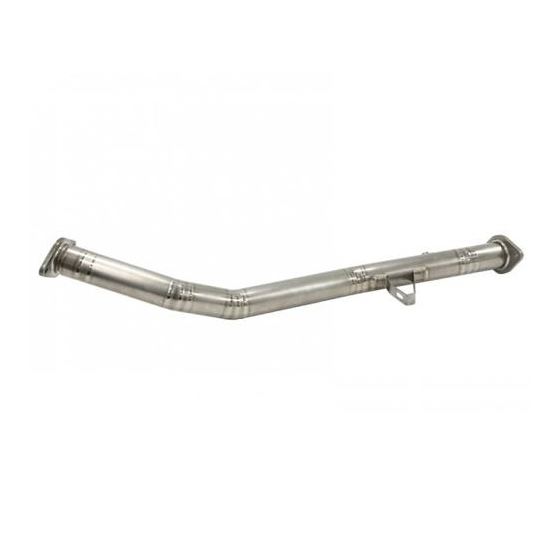 Blox Racing GR1 Titanium Catless Front Pipe for Sc