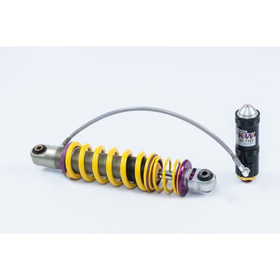 KW Coilover Kit V4 Bundle for Audi R8 (4S) Coupe-3