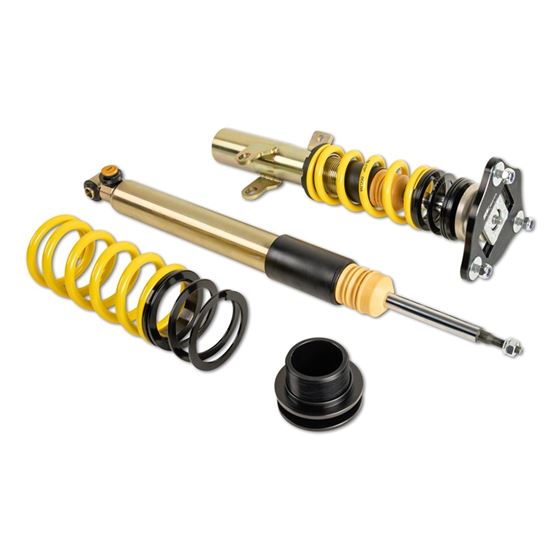 ST SUSPENSIONS XTA PLUS 3 COILOVER KIT for 2017-3