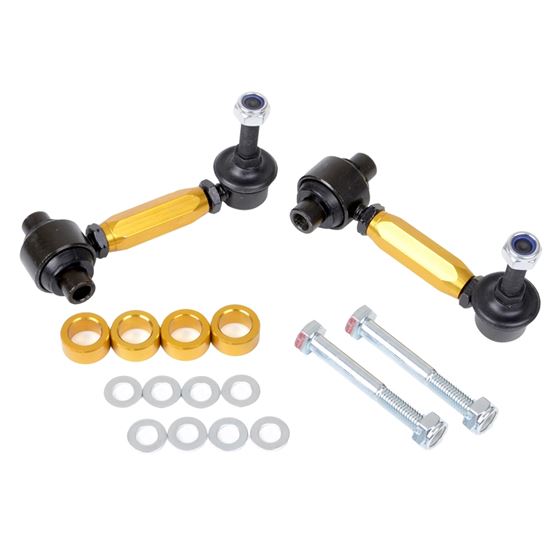 Whiteline Sway bar link for 2010-2014 Subaru Outba