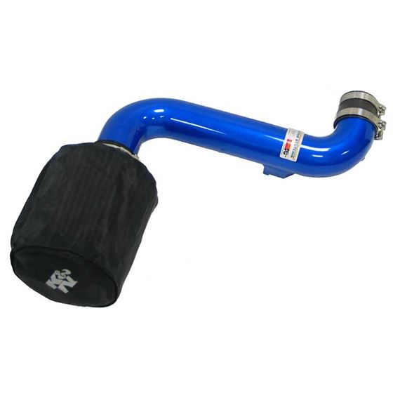 KN Performance Air Intake System(69-8756TB)