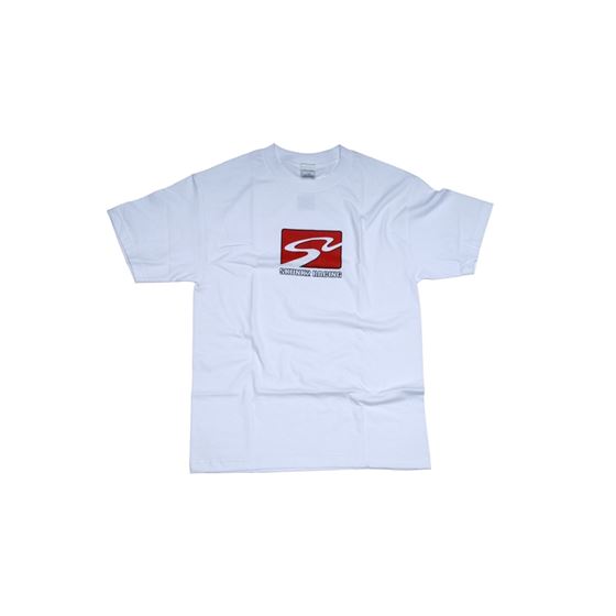 Skunk2 Racing Racetrack Logo T-Shirt (735-99-0695)