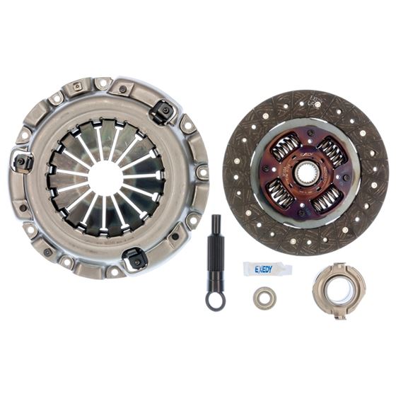 Exedy OEM Replacement Clutch Kit (07067)