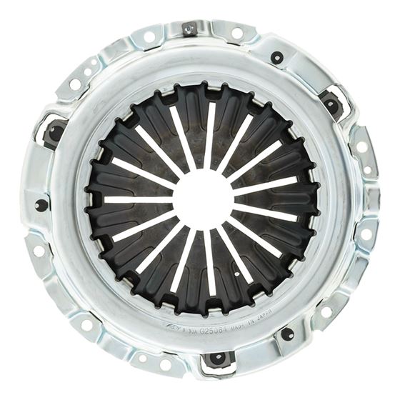 Exedy Stage 1/Stage 2 Clutch Cover (NC23T)-3