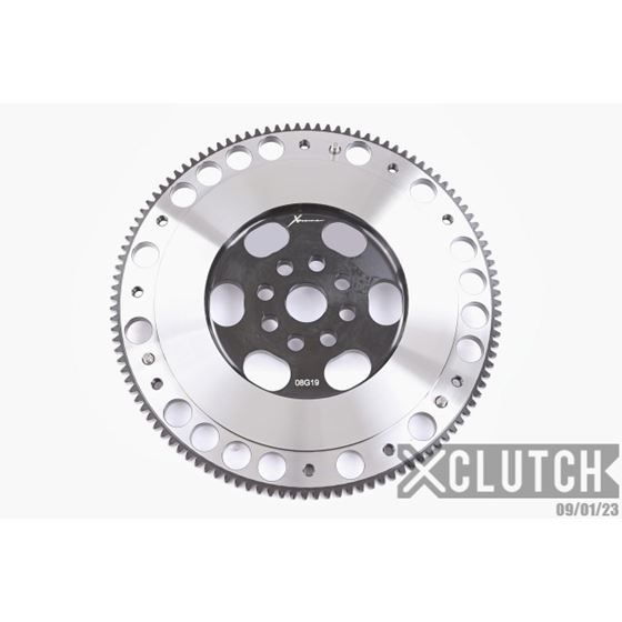 XClutch USA Single Mass Chromoly Flywheel (XFHN-3