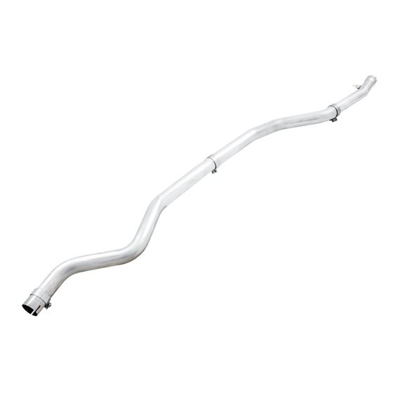 AWE Performance Mid Pipe for BMW F2X M240i (301-3