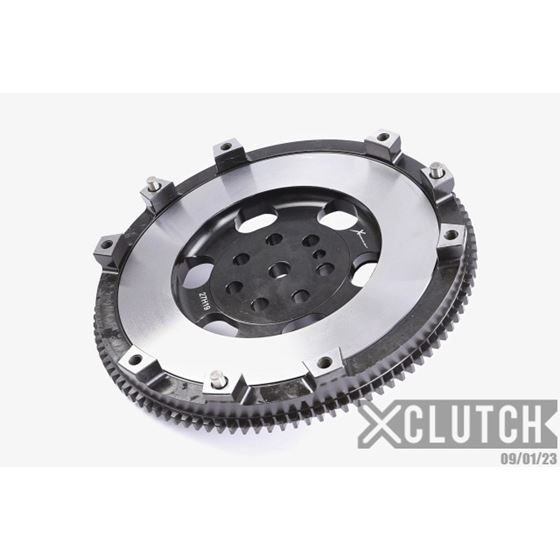 XClutch USA Single Mass Chromoly Flywheel (XFMI003