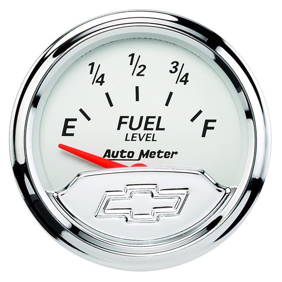AutoMeter Fuel Level Gauge(1317-00408)