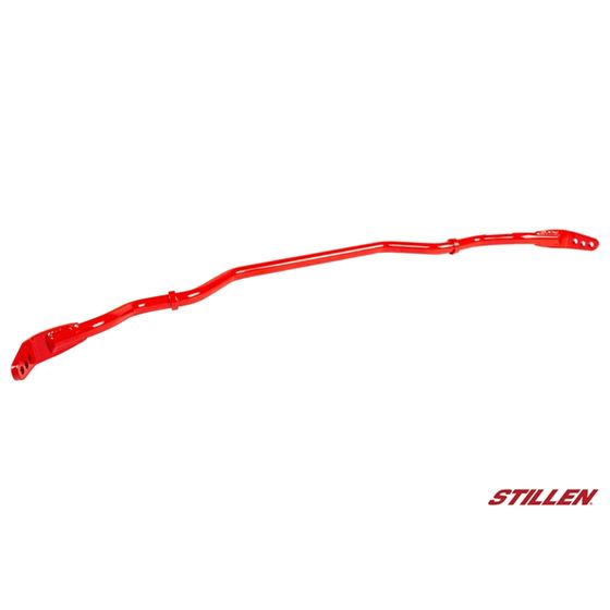 Stillen Adjustable Front And Rear Sway Bar Kit-3