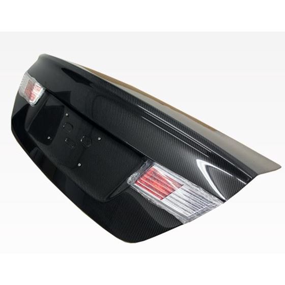 VIS Racing OEM Style Carbon Fiber Trunk