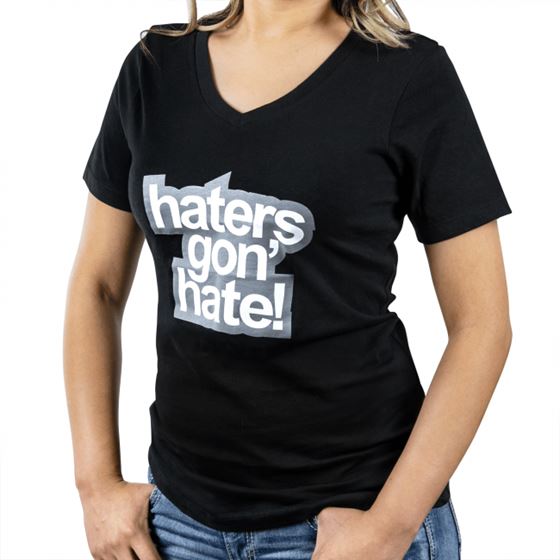 Skunk2 Racing Haters T-Shirt (735-99-1840)