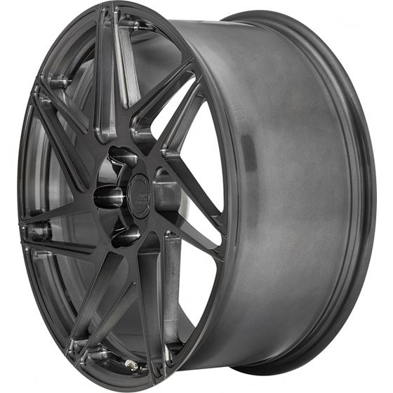 BC Forged EH177 Monoblock Wheel