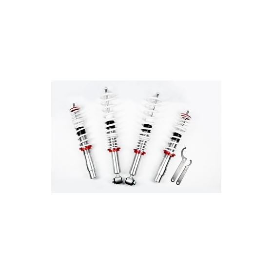 TruHart Basic Series Coilovers (TH-B707)